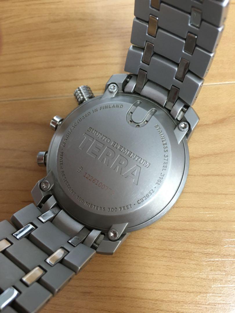 限定SALE最新作 SUUNTO エレメンタム 腕時計 Ijf0t-m20266739275 スント 全国無料低価