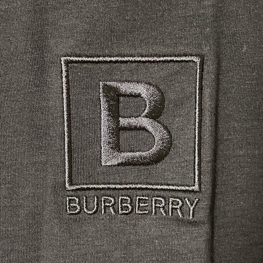 ☆バーバリーBurberrysチェック柄キュロットスカート・ゴルフ