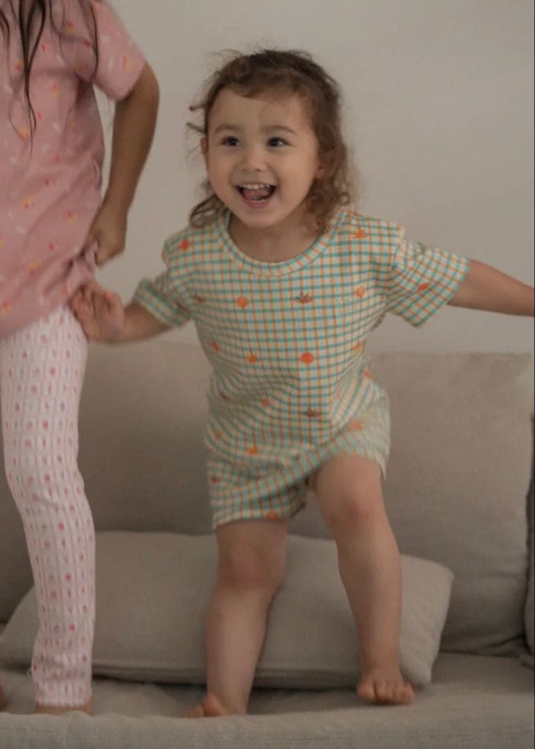 tinytinyDoors ショートパンツ