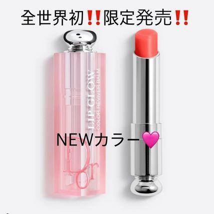 日本未発売 DIOR アディクトリップグロウ 061 韓国 限定