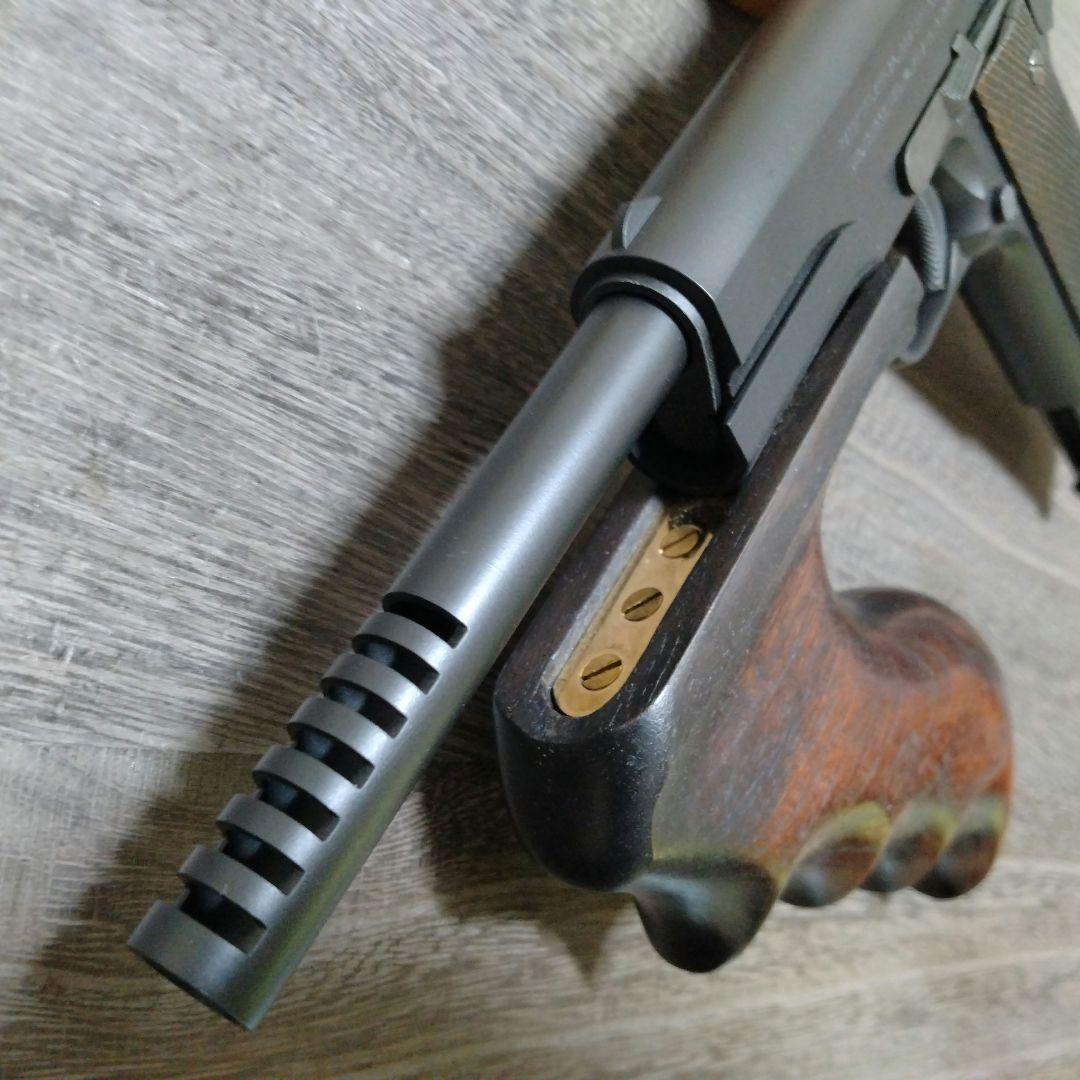 東京マルイ コルトガバメント M1911A1 カスタム