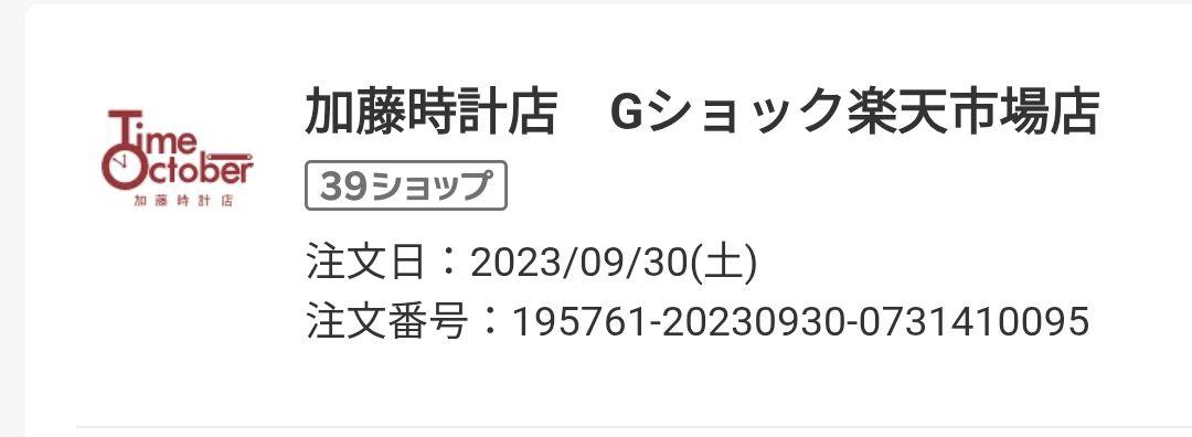 CASIO G-SHOCK DW-6900-1V 海外モデル