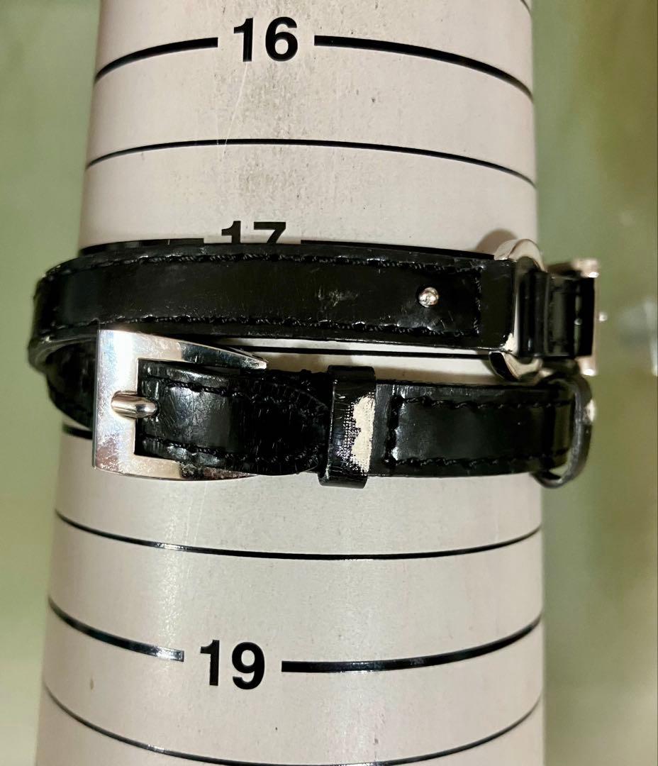 ★稼働品★Christian Dior★D104-100★QZ★レディース腕時計 ★稼働品★Christian Dior★D104-100★QZ★レディース腕時計