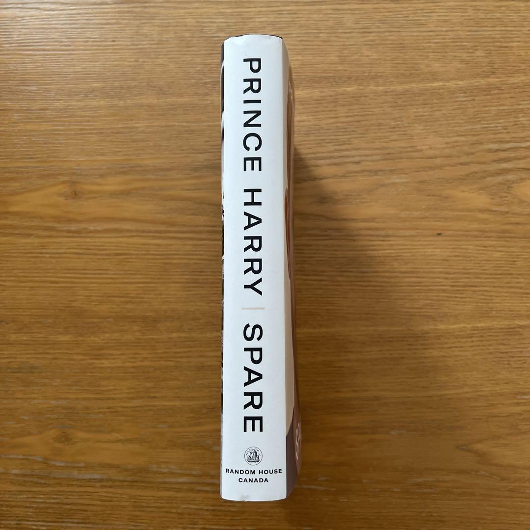ハリーSPARE 新品