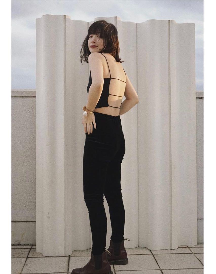 CAMISOLE 黒 PADDED パッド付き 【DEPT】 【DEPT】 新品 新品レディース SILENT パッド付き(キャミソール) - webvarta.com CAMISOLE 黒 PADDED パッド付き 【DEPT】 【DEPT】 新品 新品レディース SILENT パッド付き(キャミソール) - webvarta.com