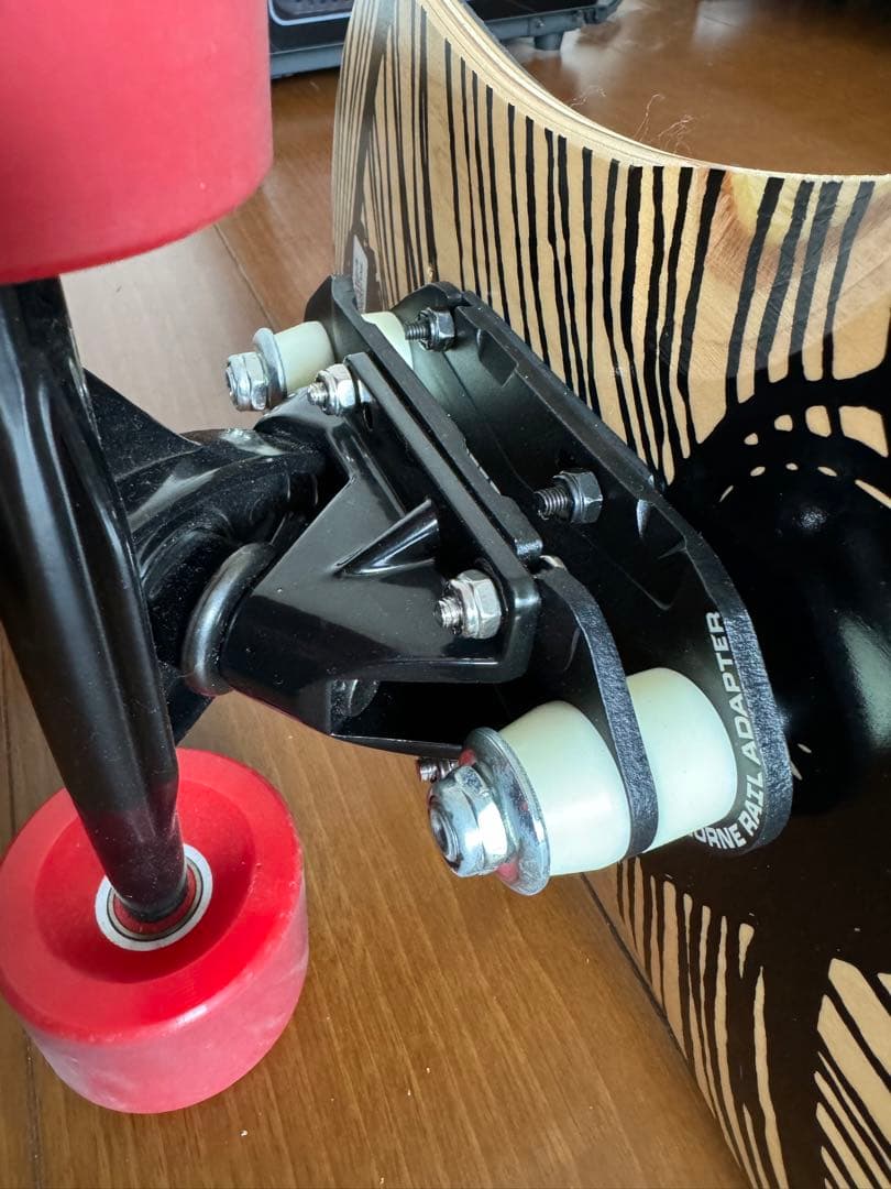 ロンスケ鎧ヨロイJUJU45 ウォーターボーン 送料無料】 YOROI