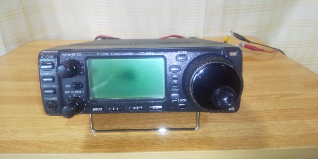 23040円 贈り物 アイコム IC―706 HF 50 144 100w