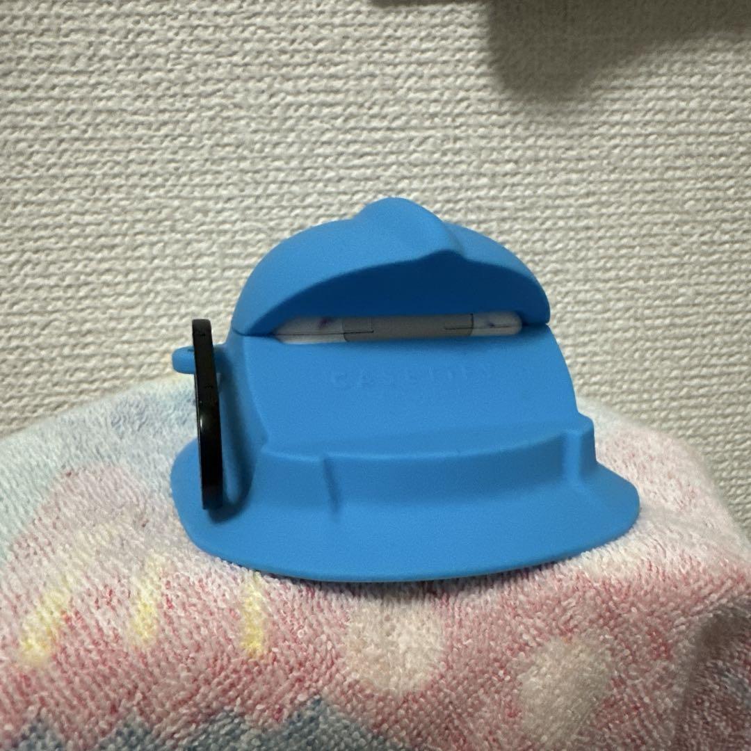 casetify モンスターズインクコラボ AirPodsケース