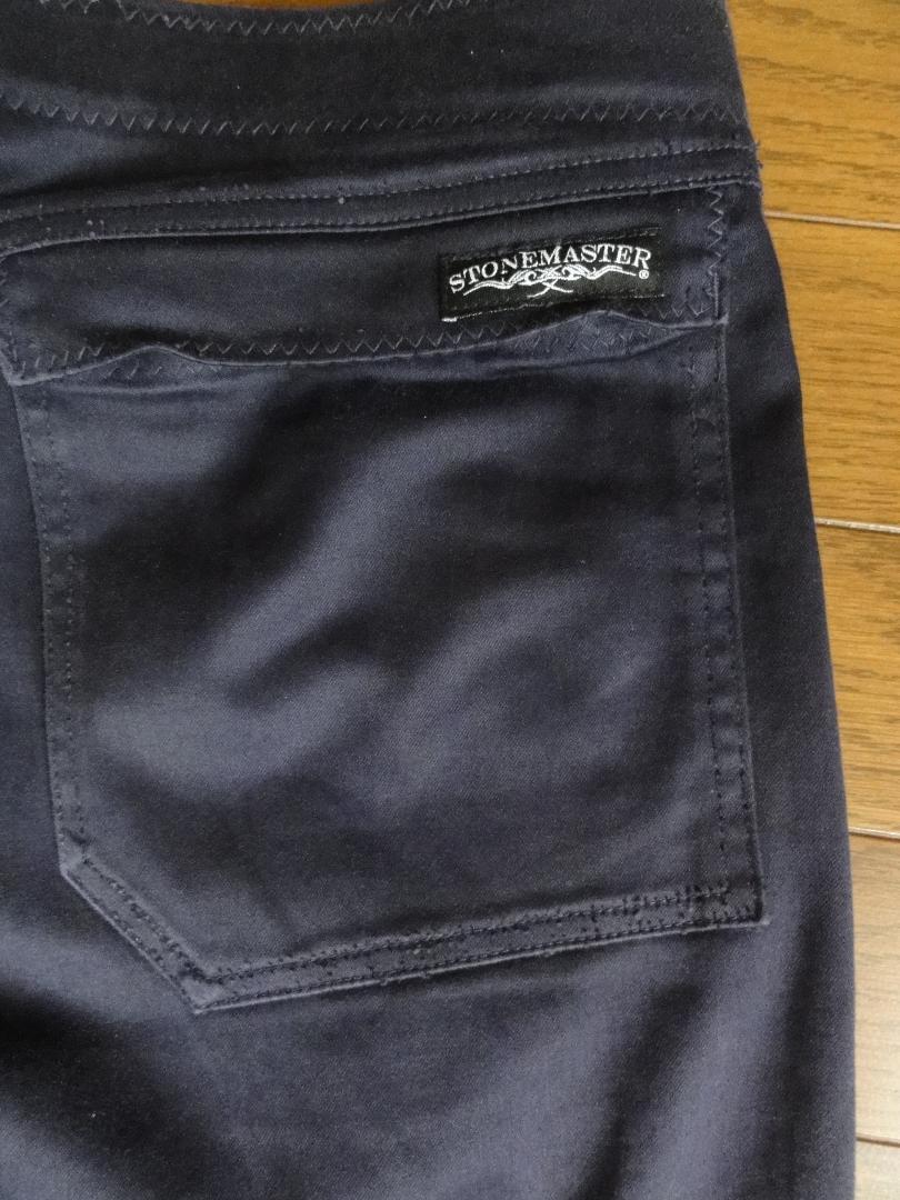 USA製 ストーンマスター ストレッチ クライミングパンツ 32インチ