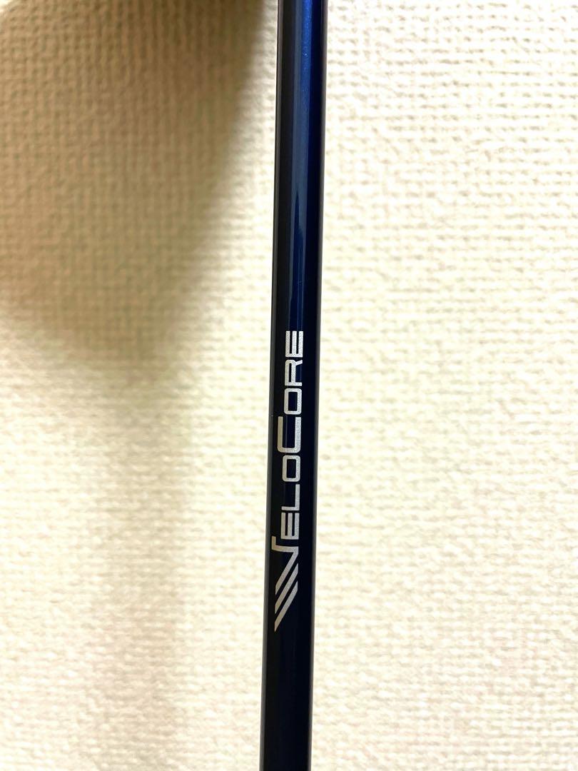 VENTUS BLUE 7S  ドライバー用　シャフト　ベロコア　テーラーメイド