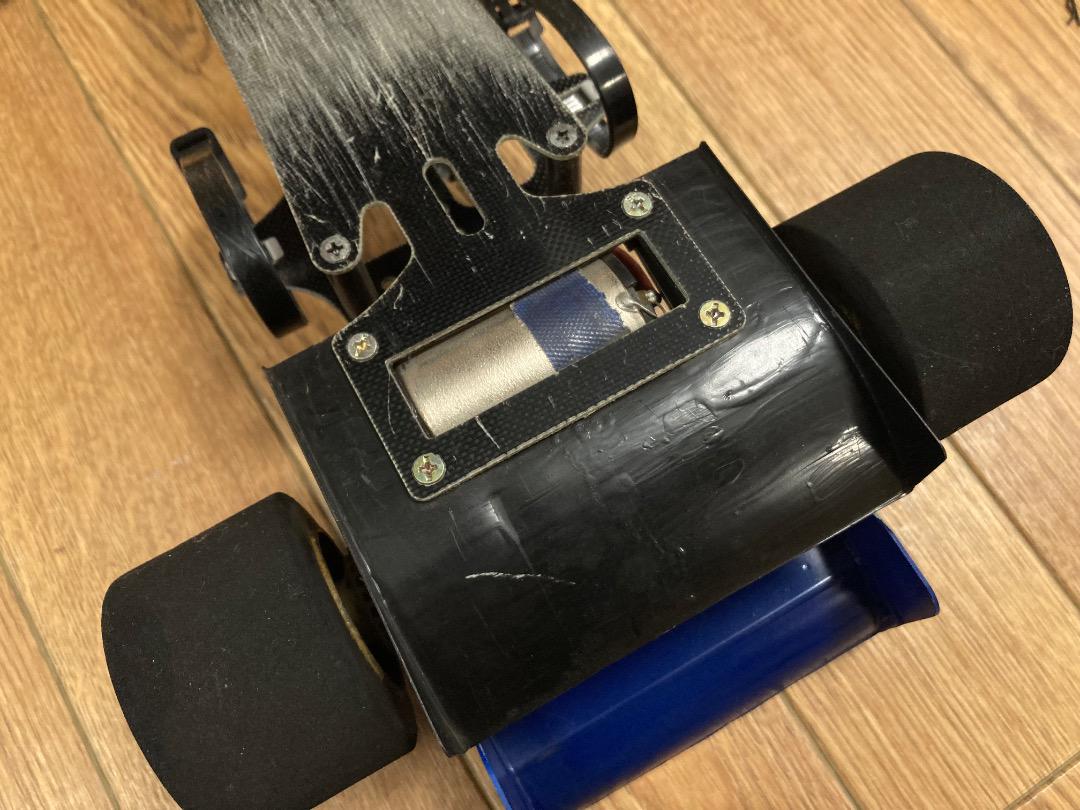 【当時物】 TAMIYA Road Wizard タミヤ ロードウィザード