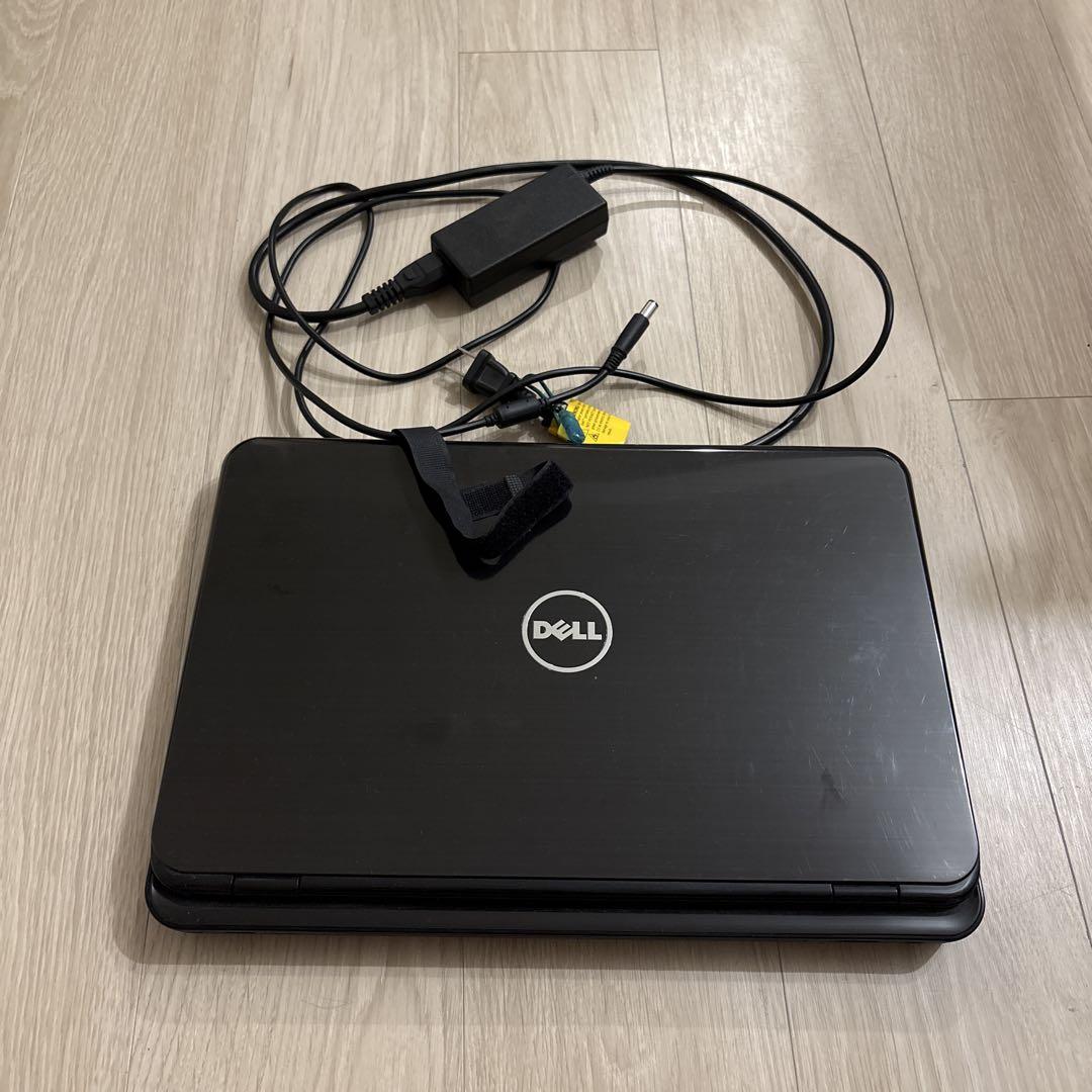 Dell Inspiron N5110 Core i5 15.6
