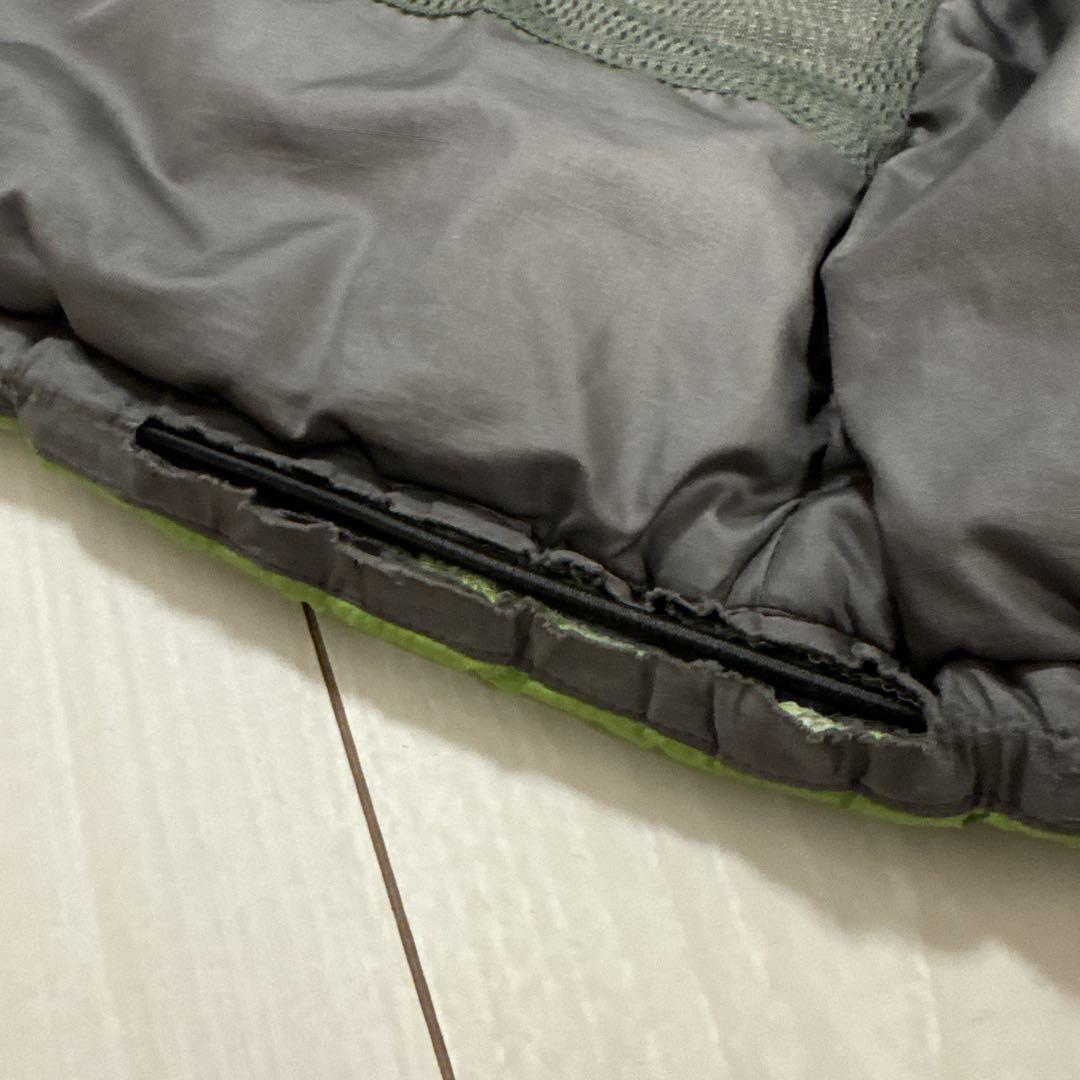 パタゴニア　ダスパーカー　ゲッコーグリーンMサイズ　Patagonia 写真追加