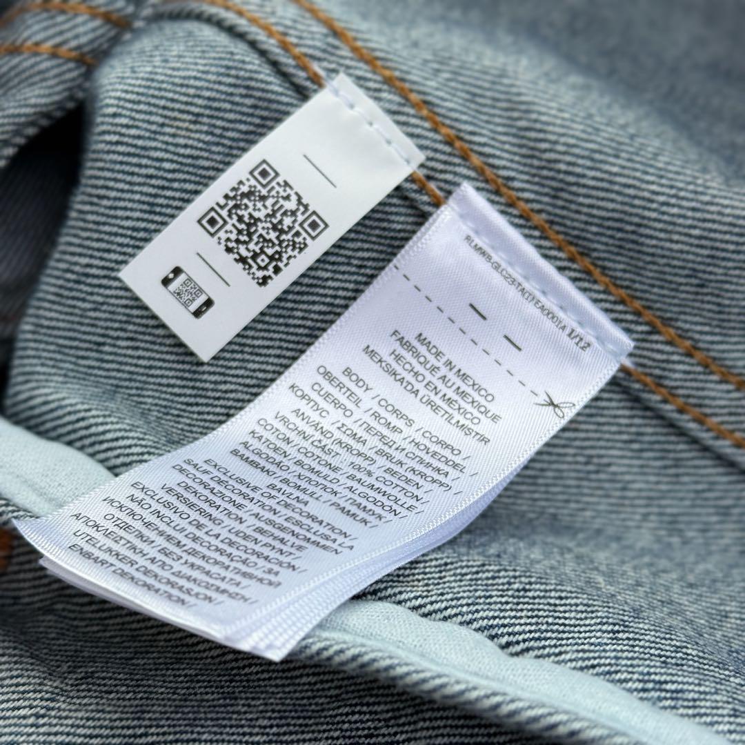 ジャケット・アウター polo ralph lauren tracker denim jacket