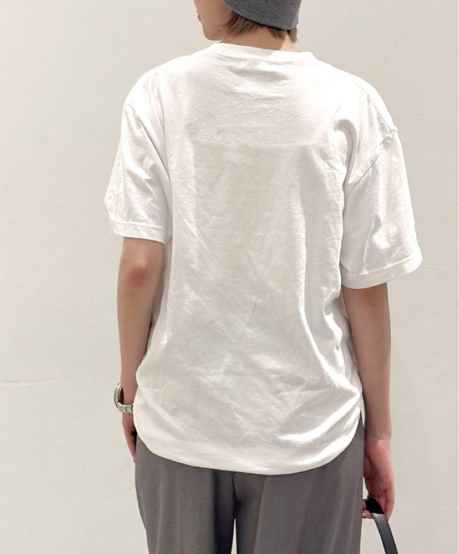 GOOD ROCK SPEED /別注KICK BACK T-SH