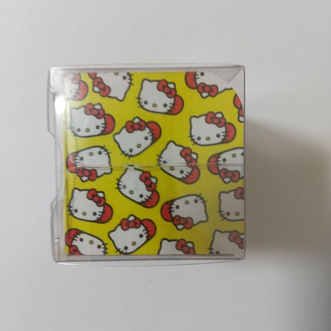 サンリオキャラクターズ × もにまるず｜ハローキティ（ブルー