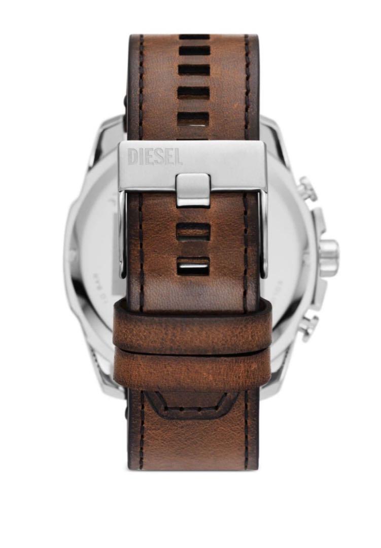 Diesel 新シーズン　腕時計　【新品】