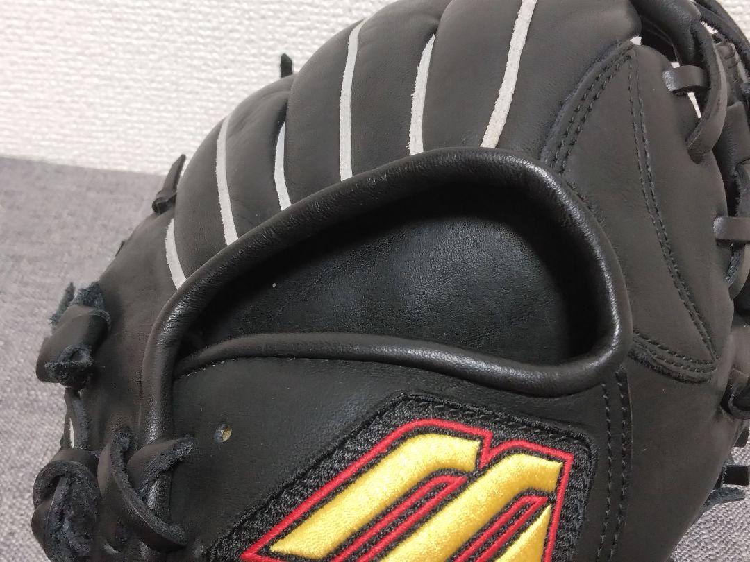 プレゼントを選ぼう！ 少年軟式 ミズノ ビクトリーステージ 宮本 プロフェッショナル グローブ