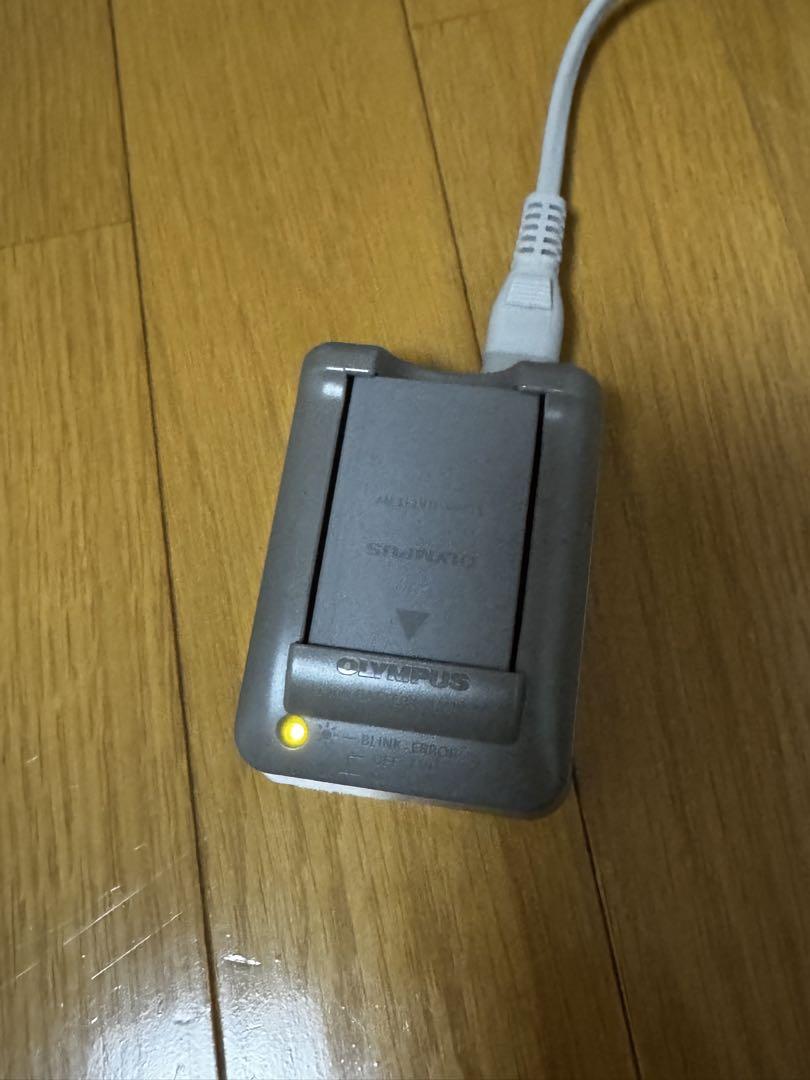 OLYMPUS STYLUS 1