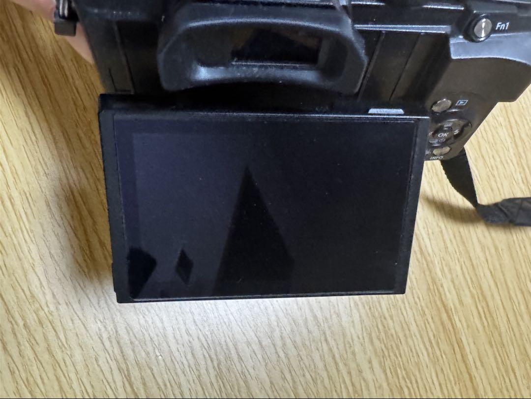OLYMPUS STYLUS 1
