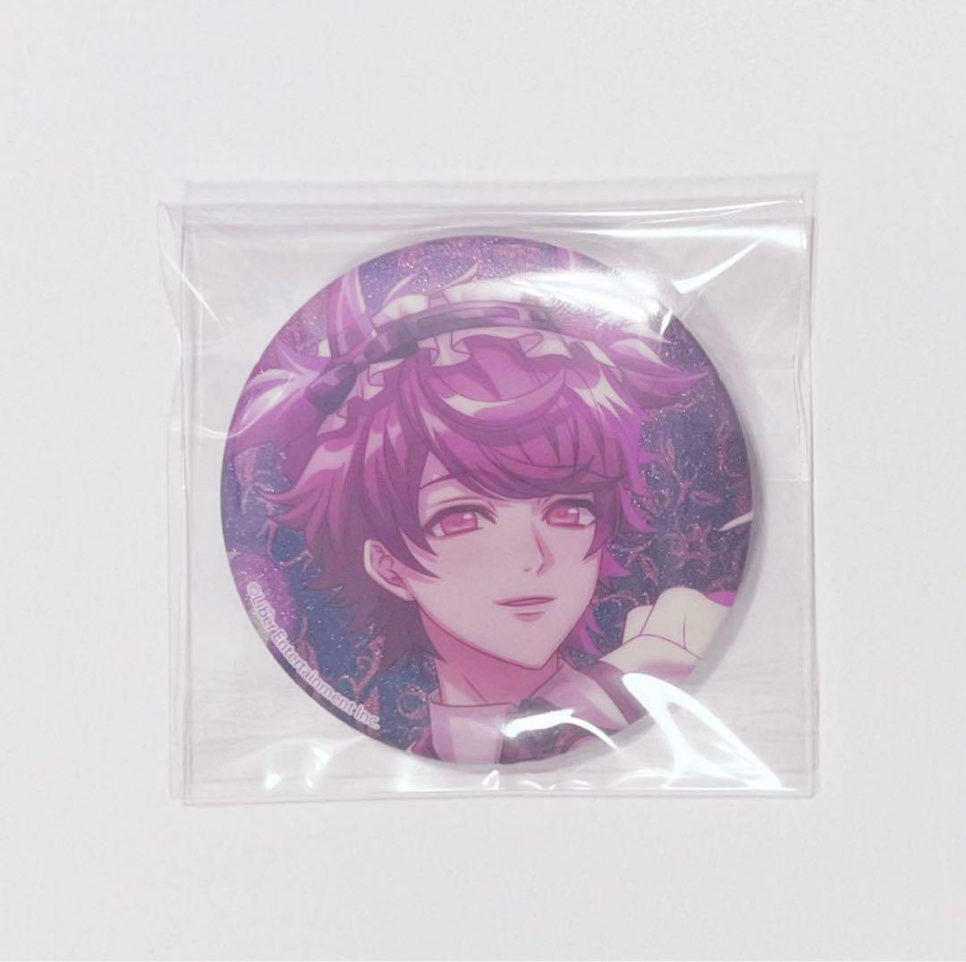 A3! キャラバッジ Spotlight 咲也 A3! キャラバッジコレクション 春組 佐久間咲也 - メルカリ