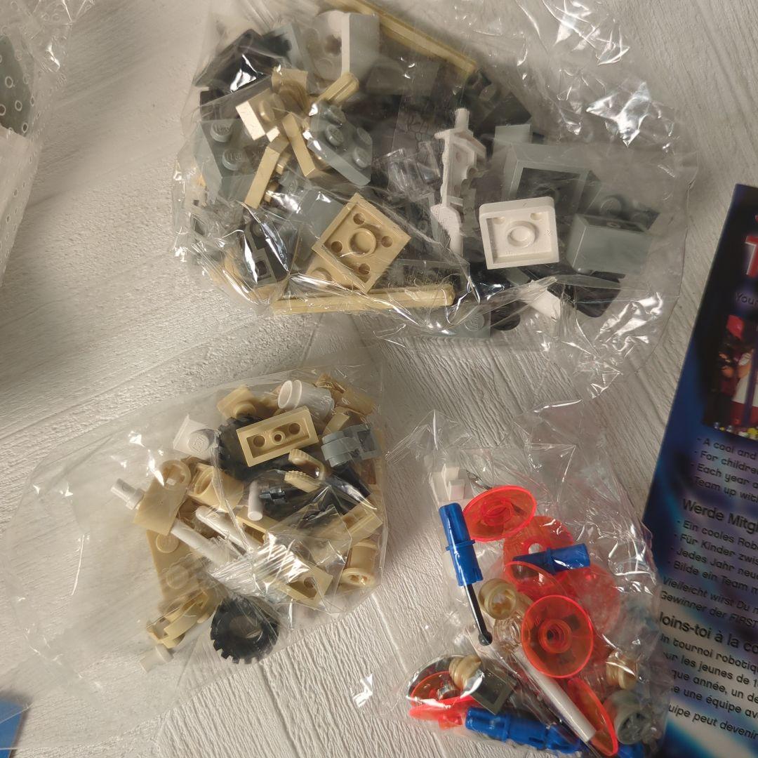 LEGO 7468 宇宙ミッションセット YUZUMIYA_COM