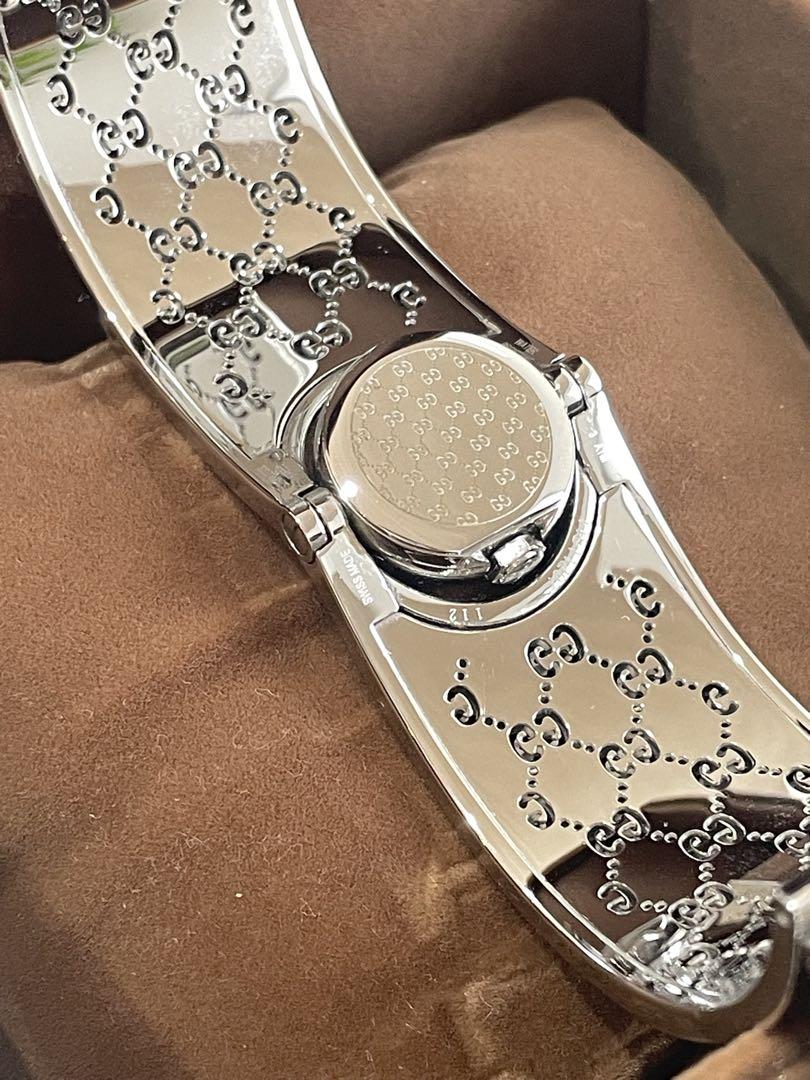 GUCCI 時計