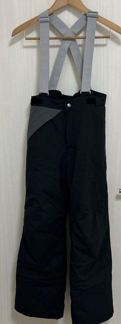 ☆美品☆キッズ　ジュニア　オンヨネ レセーダ　スキーウェア　160㎝