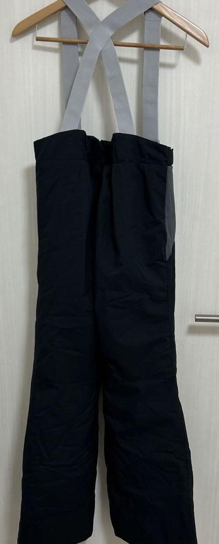 ☆美品☆キッズ　ジュニア　オンヨネ レセーダ　スキーウェア　160㎝