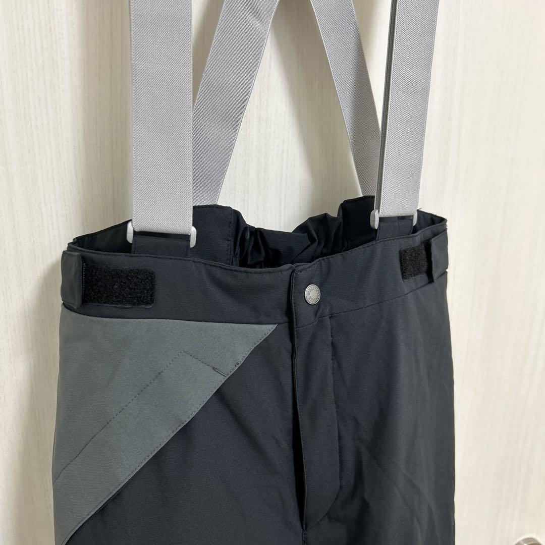 ☆美品☆キッズ　ジュニア　オンヨネ レセーダ　スキーウェア　160㎝