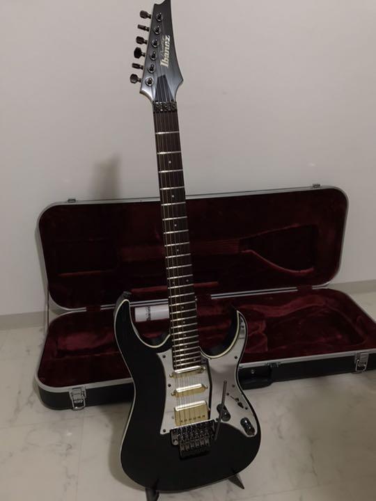 新作HOT アイバニーズ Ibanez RG2540ZEXA MOD EU6Dm-m20281076783 セール人気SALE