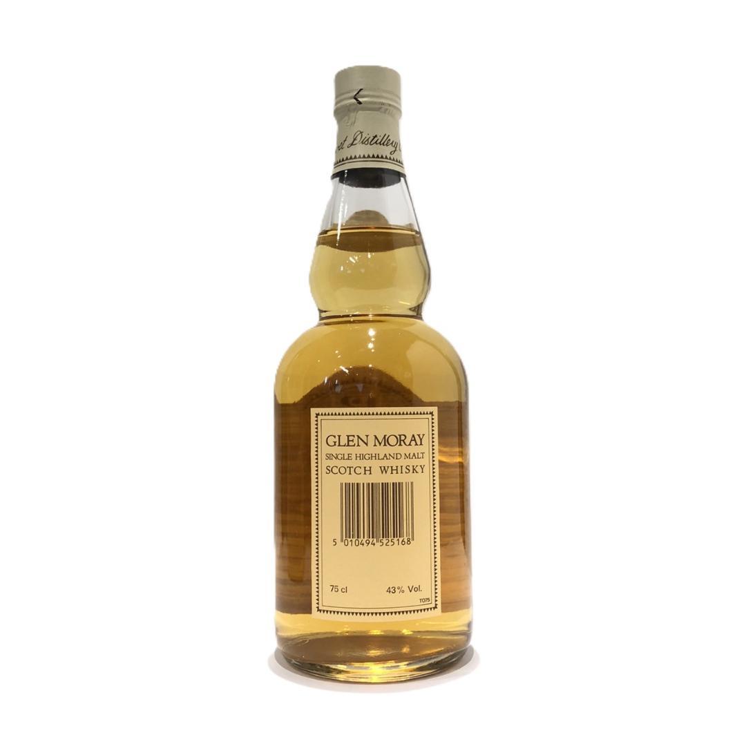 オールドボトル グレンマレイ 12年 750ｍl 43％ デコ缶（2790）