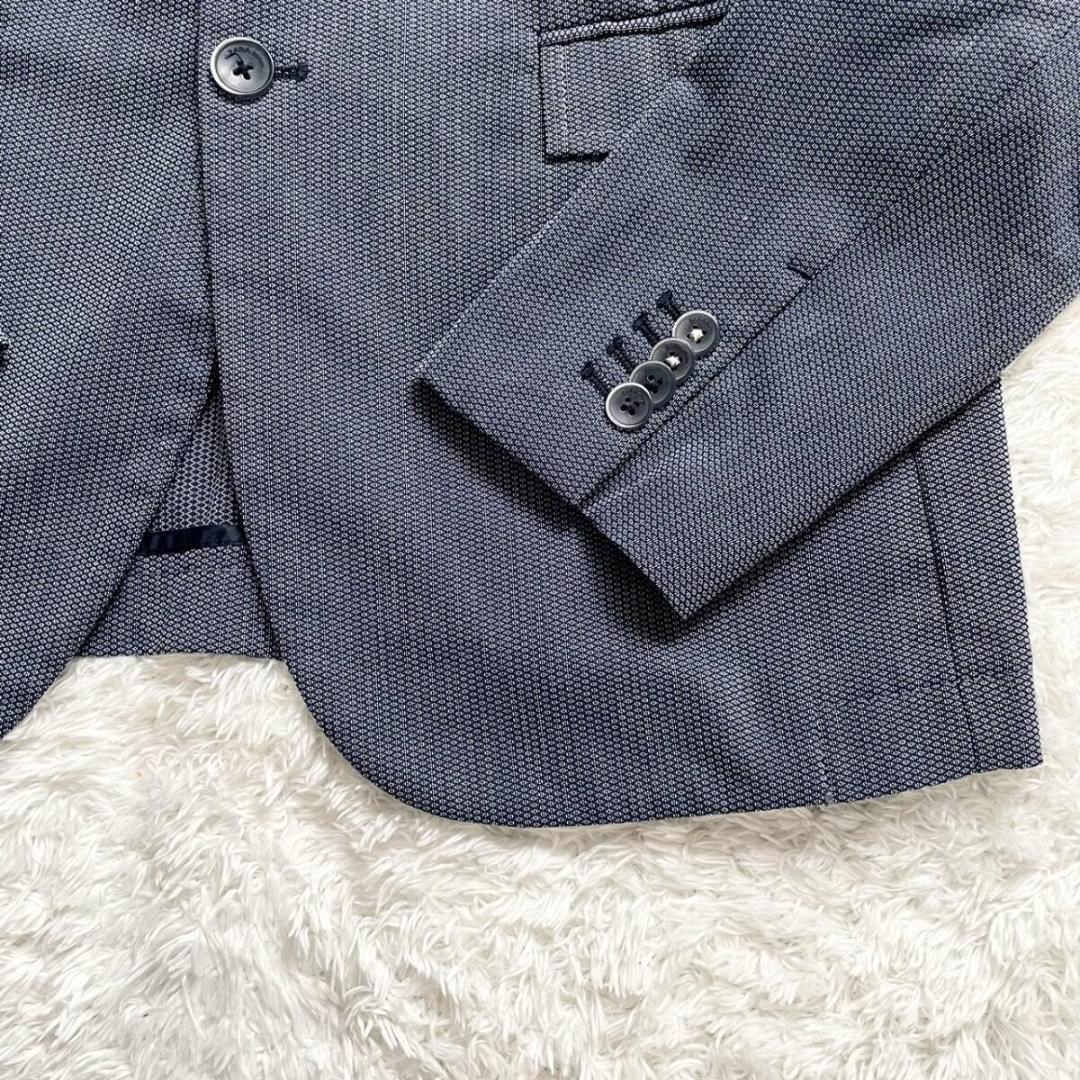 極美品✨ZARA MAN ザラ スーツ セットアップ カジュアル