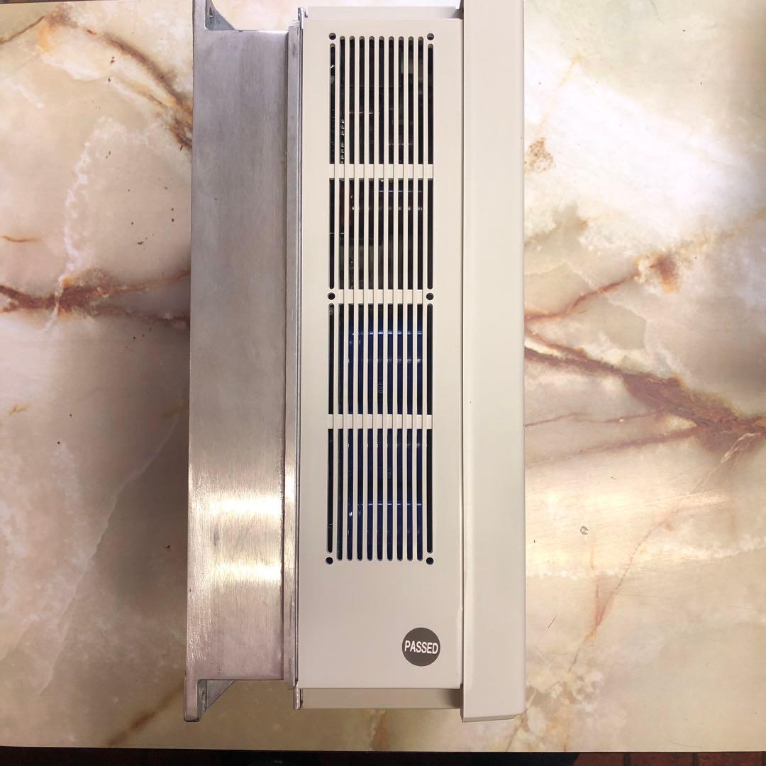 三菱電機 インバータ FR-A120-1.5K HRDEVELOPMENT_JP