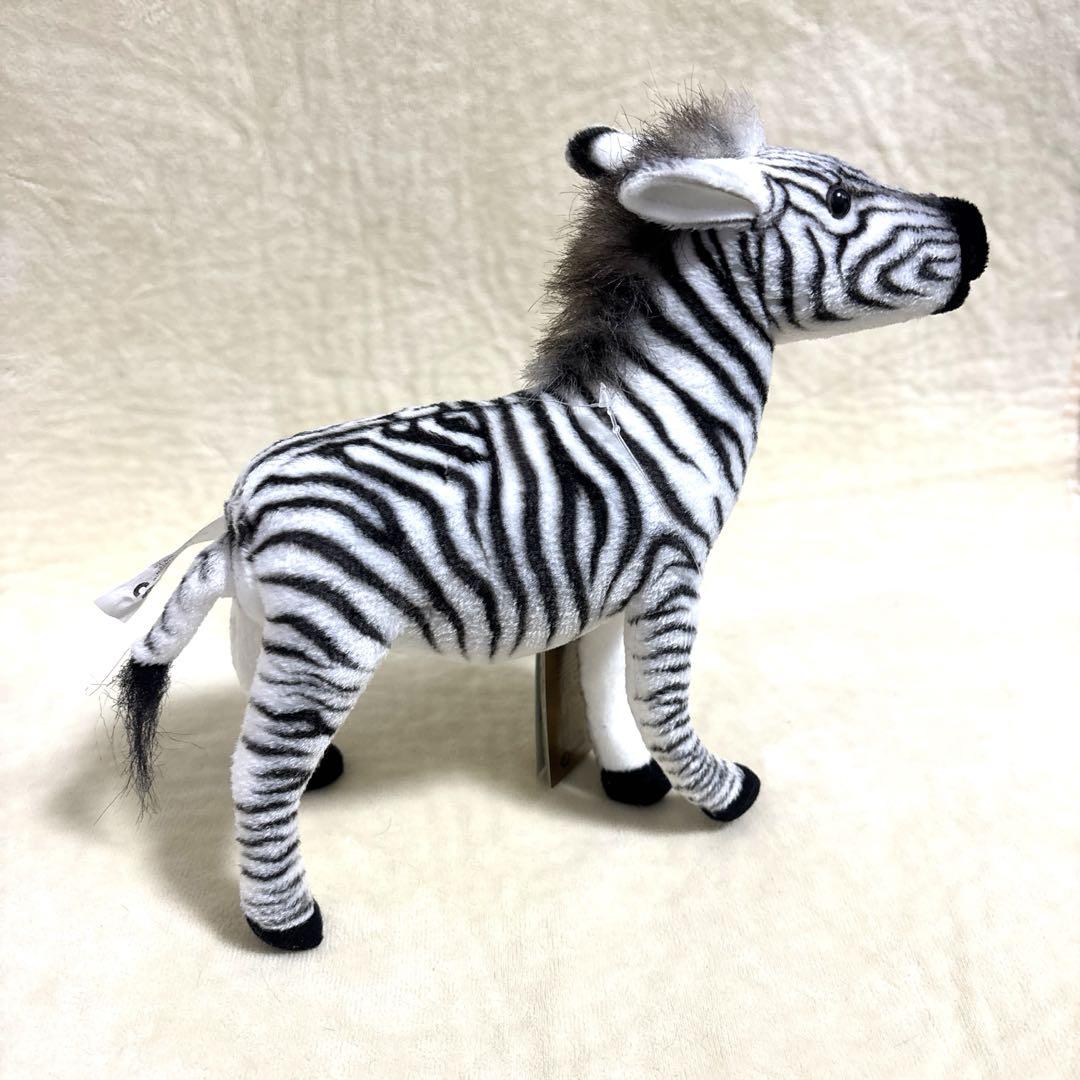 ヨドバシ.com - HANSA ハンサ No.8470 ぬいぐるみ HAND PUPPET