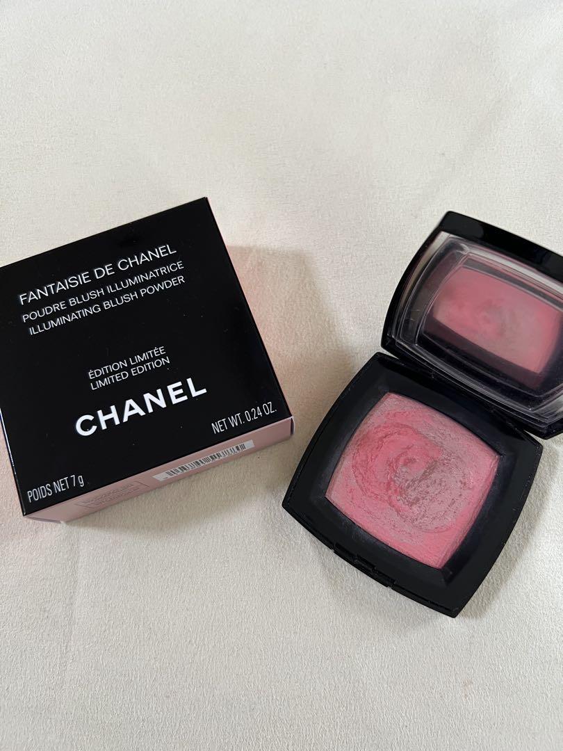 CHANEL シャネル レキャトルオンブル 68デリス&ファンテジードゥシャネル