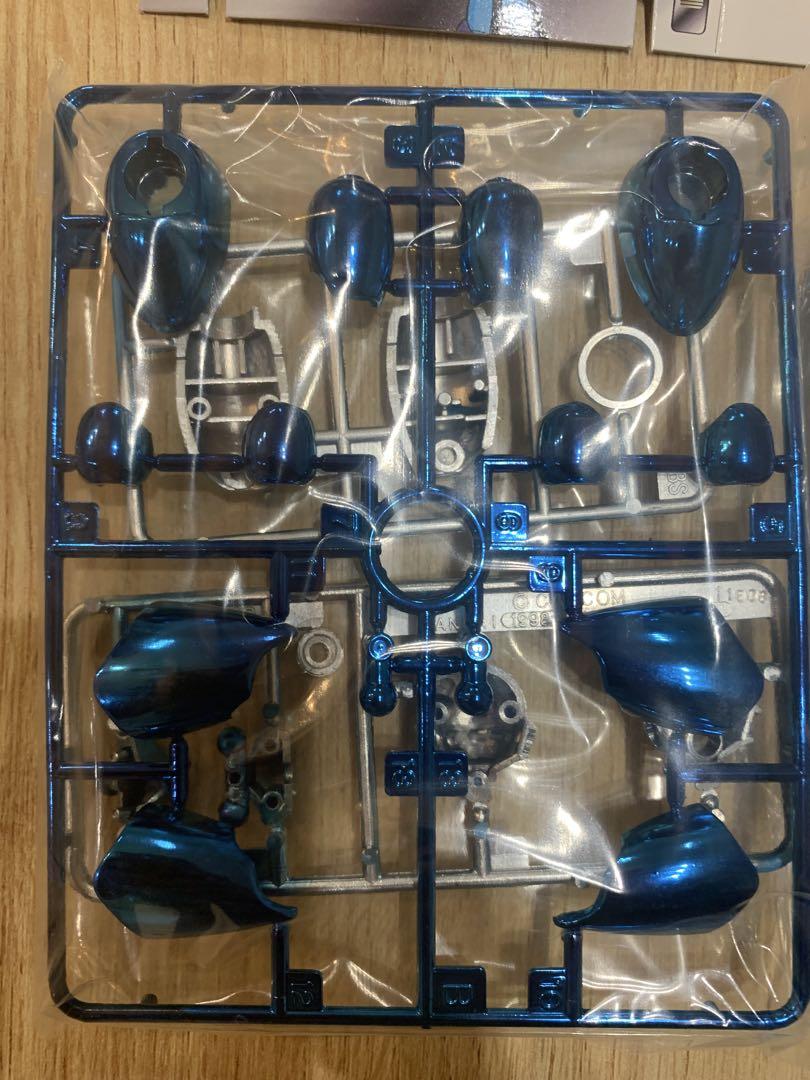 ロックマンオリジナルフィギュア プレゼント限定モデル Amazon | 4インチネル ロックマン エグゼ ノンスケールPVC&ABS製