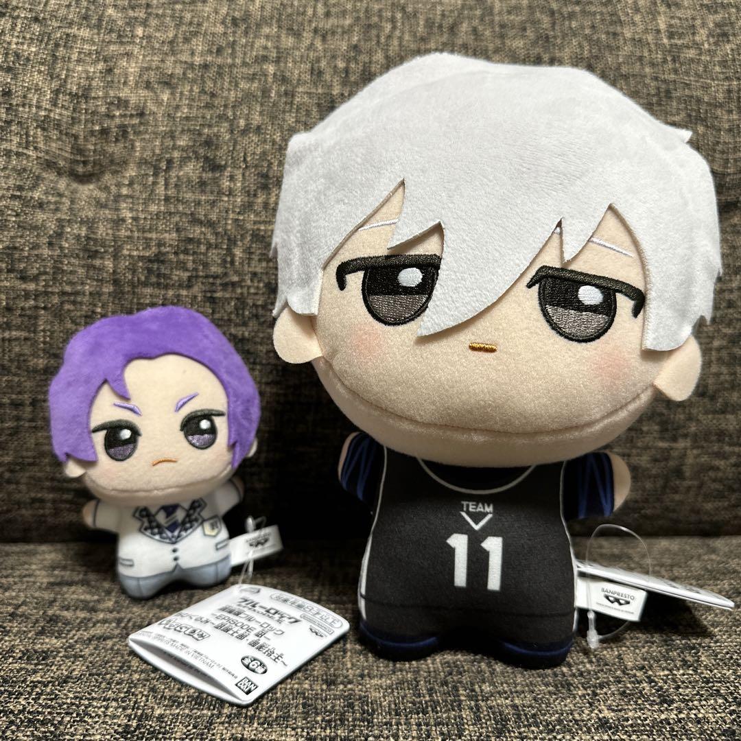 クラピカ ちょぴぬい ぬいぐるみ Amazon.co.jp: HUNTER × HUNTER ちょぴぬい クラピカ : おもちゃ