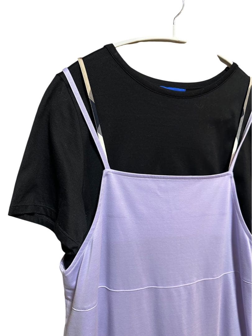 スリップドレス 40