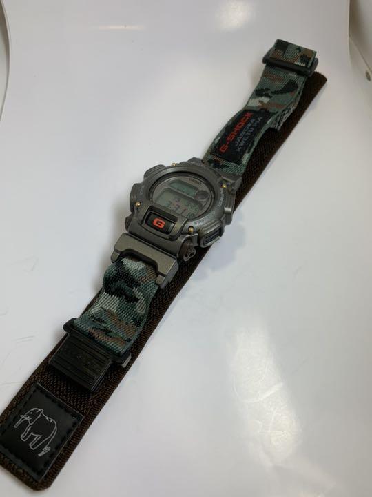 時計 CASIO DW-8800MM-3T