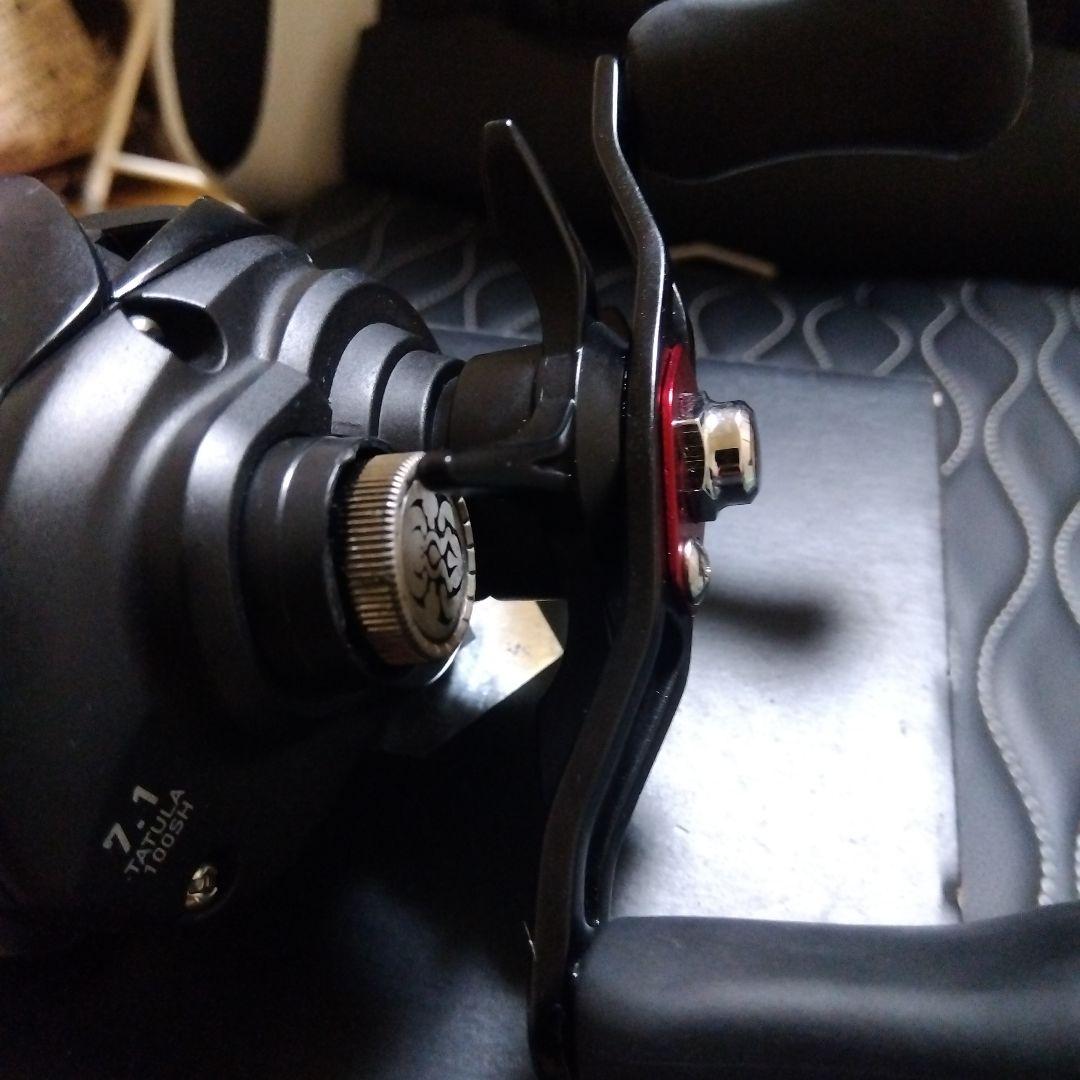タトゥーラTW 100SH 7.1