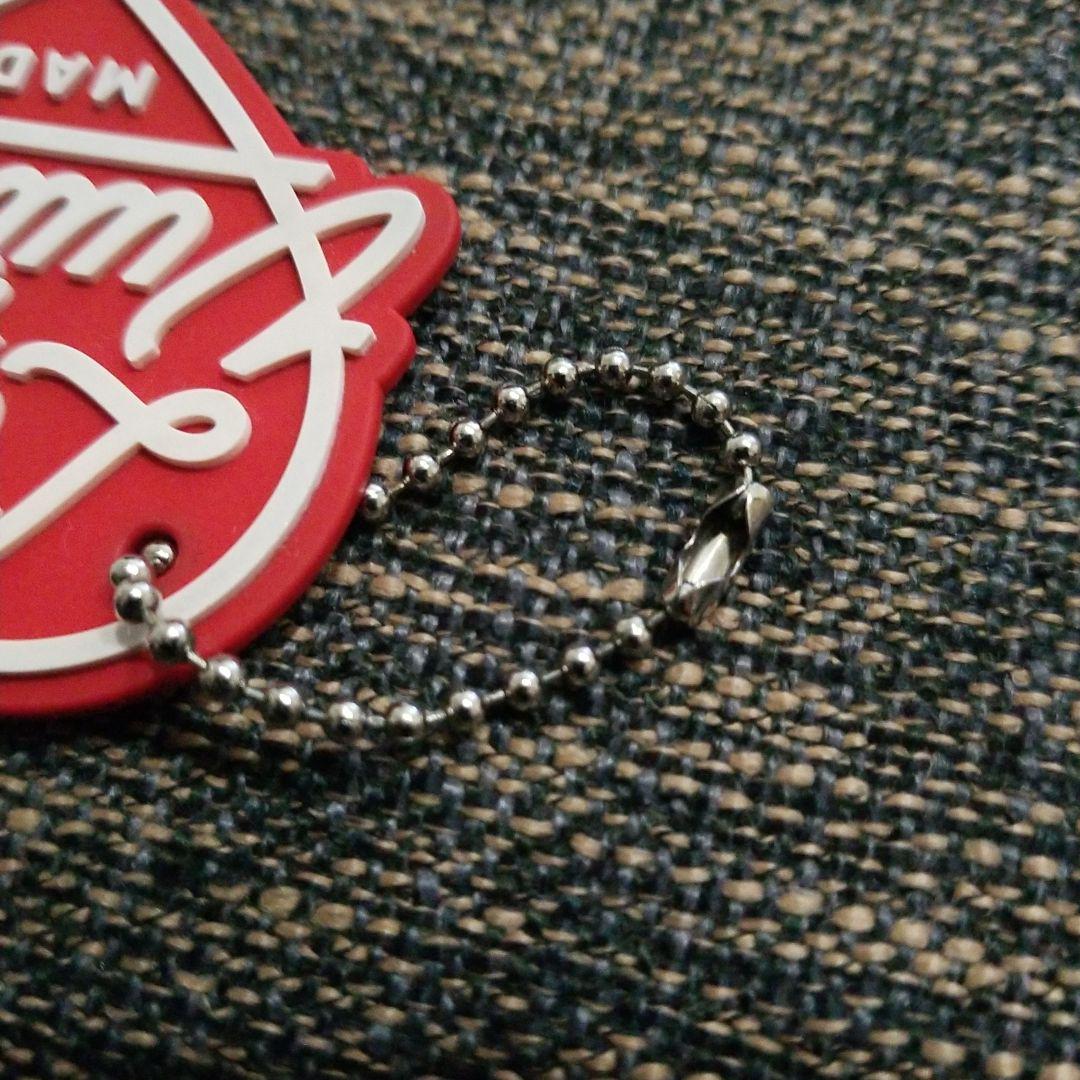 Louis Vuitton HumanMade 赤ハートキーホルダー