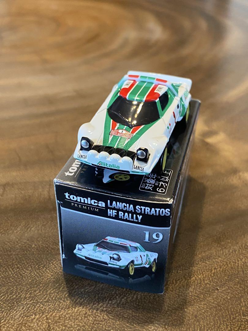 トミカプレミアム ミニカーセット