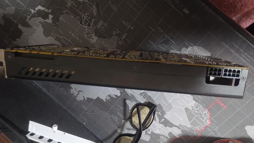 GeForce GTX 1080 Ti 11gb VRAM グラフィックボード