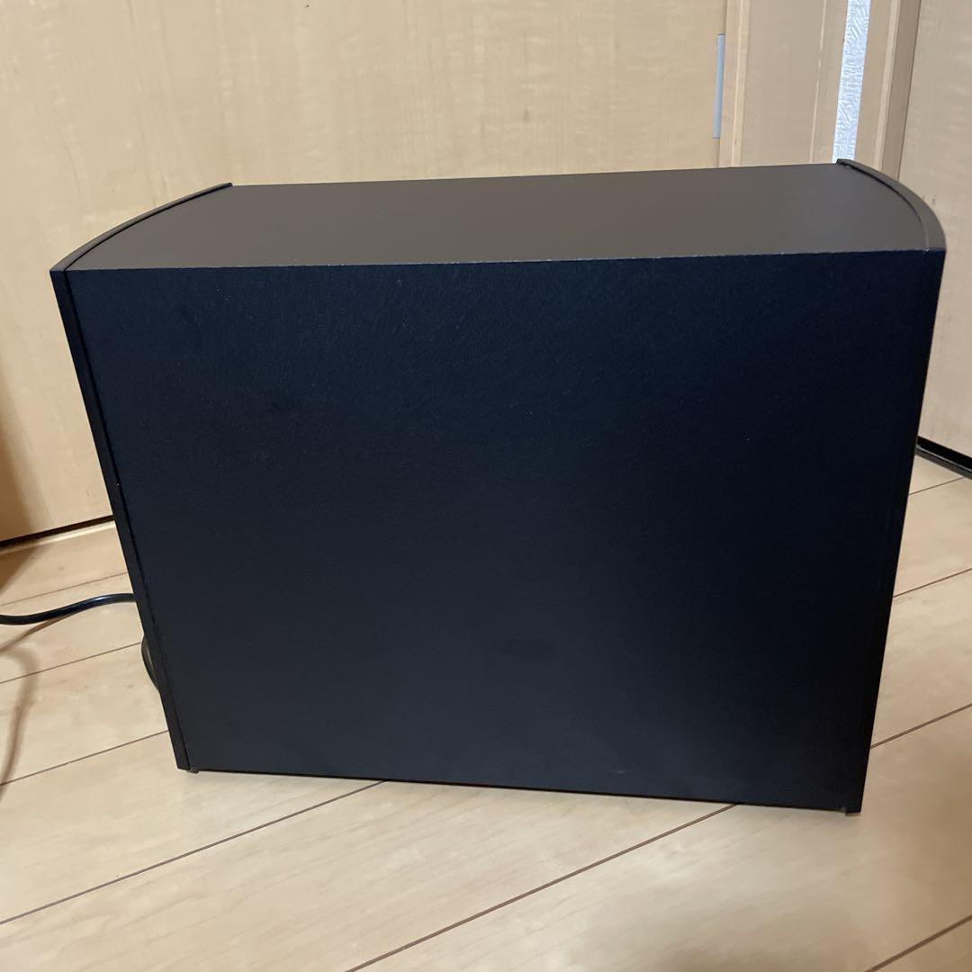 #812 ボーズ BOSE 130 ホームシアター システム 【ジャンク品】 812 ボーズ BOSE 130 ホームシアター システム 【ジャンク品