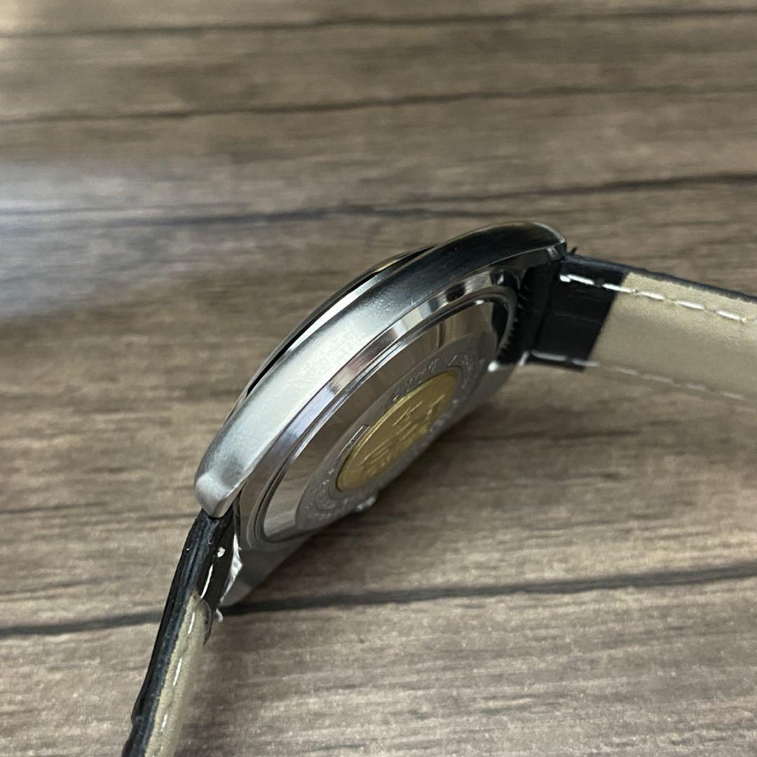 OH済 SEIKO KS KingSeiko AT 25石　5621-7000