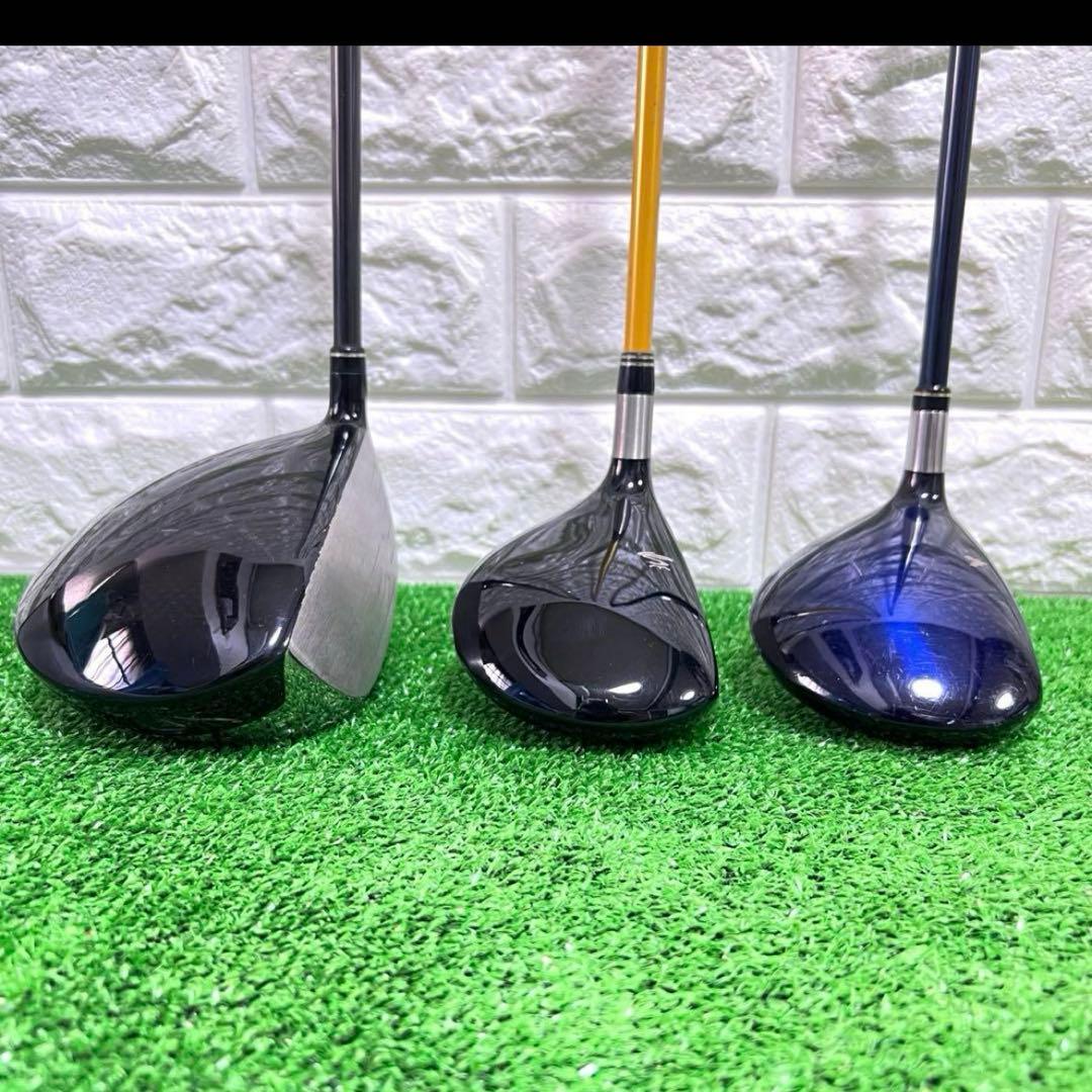 ゴルフセット 初心者応援 メンズ ラウンド仕様 すぐ使える 飛距離抜群 年末特価 ゴルフセット 初心者応援 メンズ ラウンド仕様 すぐ使える 飛距離抜群 年末特価