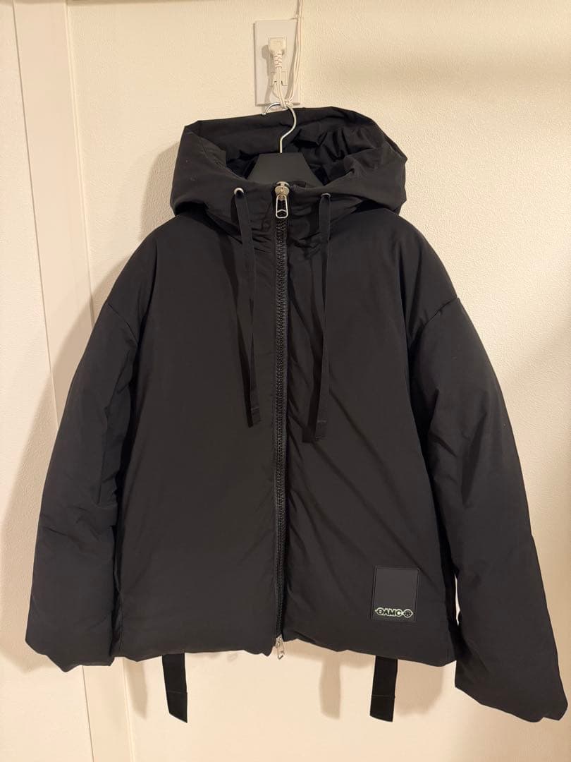 OAMC AW21 LITHIUM JACKET 2.0 ダウンM OAMC