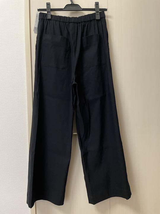 最新作新品 新品 ドレスレイブ back rush wrap pants 38 mbwtu-m20288890881 人気SALE正規品