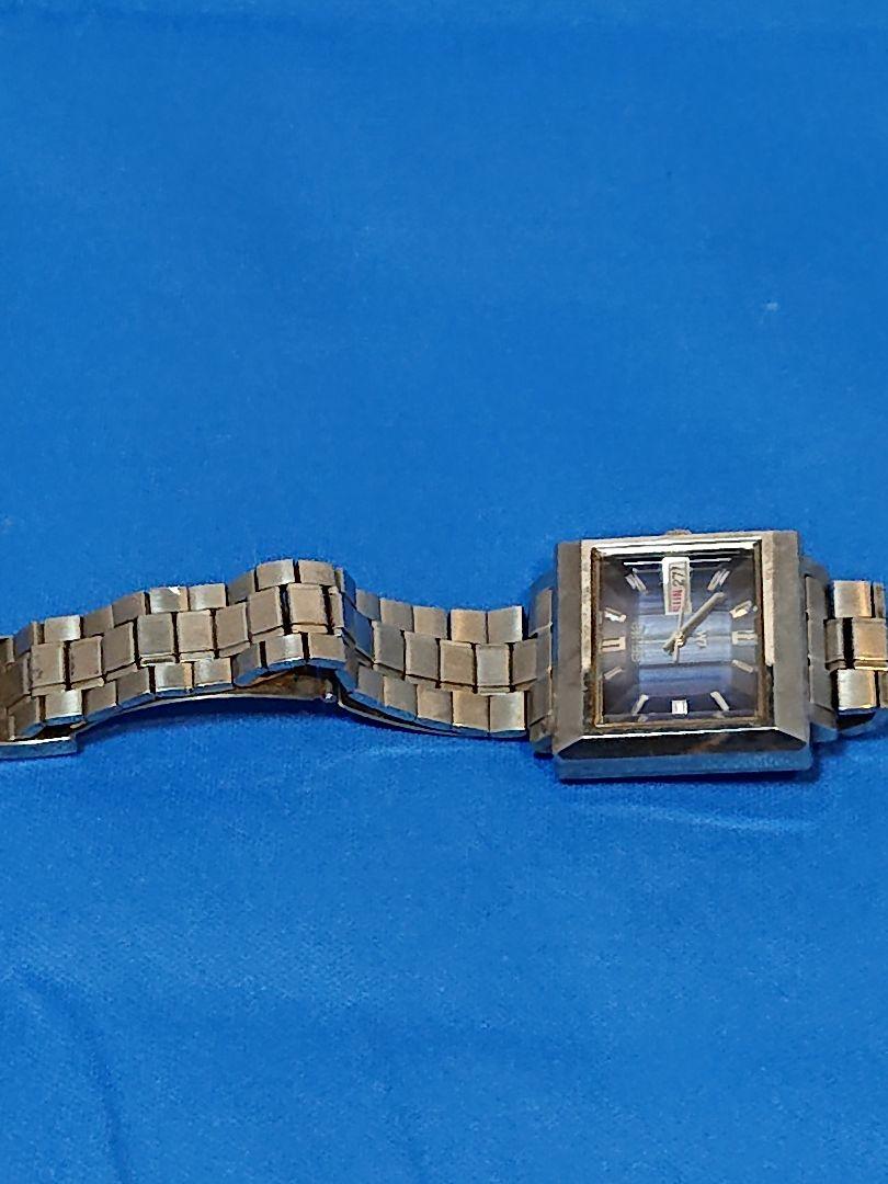 時計 SEIKO water resistant LM
